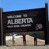 Schoolprogramma - Engels - Canada - Alberta - Red Deer