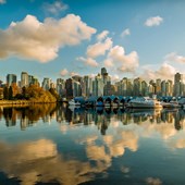 Vancouver, British Columbia, Canada