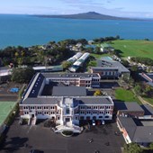 Schoolprogramma - Engels - Nieuw-Zeeland - Takapuna Grammar School