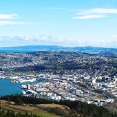 Schoolprogramma - Engels - Nieuw-Zeeland - Dunedin - Kaikorai Valley College