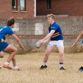 Verblijf in een gezin & Summer Camp – Engels – Ierland – Dublin / Rugby