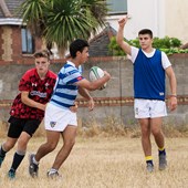 Verblijf in een gezin & Summer Camp – Engels – Ierland – Dublin / Rugby