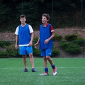 Verblijf in een gezin & Summer Camp – Engels – Ierland – Voetbal