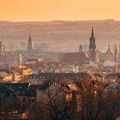 Schoolprogramma - Duits - Duitsland - Dresden