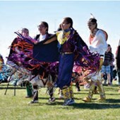 Schoolprogramma - Engels - Canada - Alberta - Livingstone Range