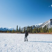 Schoolprogramma - Engels - Canada - Alberta - Livingstone Range