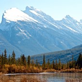 Schoolprogramma - Engels - Canada - Alberta - Livingstone Range