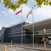 Schoolprogramma - Engels - Canada - Vancouver / Richmond