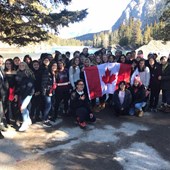 Schoolprogramma - Engels - Canada - Vancouver / Richmond