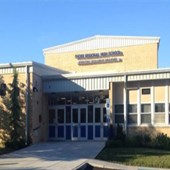 Schoolprogramma - Engels - USA - New Jersey - Shore Regional High School