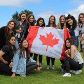 Programme scolaire - Anglais - Canada - Colombie-Britannique - Delta