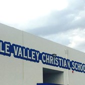 Schoolprogramma - Engels - USA - Californië - Apple Valley CS