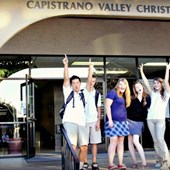 Schoolprogramma - Engels - USA - Californië - Capistrano Valley CHS