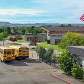 Programme scolaire - Anglais - USA - Idaho - Riverstone International School / Internat