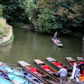 Cours de langue - anglais - Angleterre - Oxford