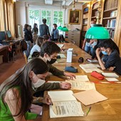 Schoolprogramma - Frans - Frankrijk - Lycée Jeanne d'Arc