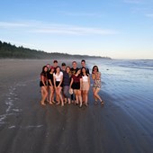 Schoolprogramma - Engels - Canada - Vancouver Island - Campbell River