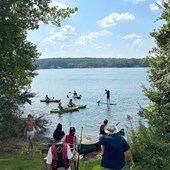 USA Boarding School - Connecticut