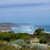 Programme scolaire - Anglais - Australie - Victoria