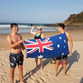 Programme scolaire - Anglais - Australie - New South Wales