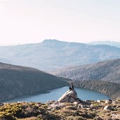 Schoolprogramma - Engels - Australië - Tasmania