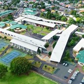 Schoolprogramma - Engels - Nieuw-Zeeland - Auckland - Avondale College