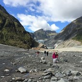 Schoolprogramma - Engels - Nieuw-Zeeland - Auckland - Avondale College