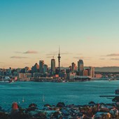 Schoolprogramma - Engels - Nieuw-Zeeland - Auckland - Avondale College