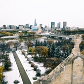 Winnipeg, Manitoba (Canada)