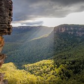 Schoolprogramma - Engels - Australië - New South Wales Regional