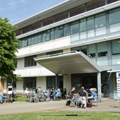 Schoolprogramma - Engels - UK - Lewes - East Sussex College